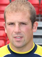Mike Davies
