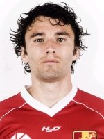 Michael Parkhurst