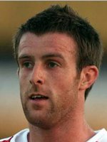 Michael Tonge