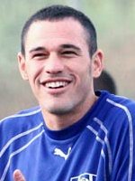 Michael Zandberg