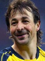 Mickael Isabey