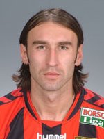 Miko Smiljanic