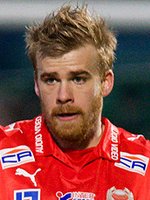 Mikael Eklund