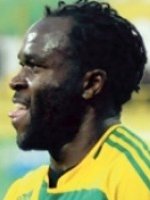 Mike Temwanjira