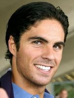 Mikel ARTETA