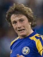 Mikhail Sivakov