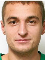Mikhaylo Kopolovets