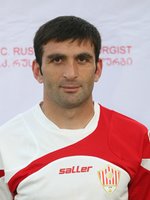 Mikheil Makhviladze