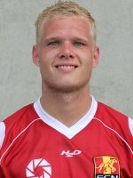 Mikkel Knudstrup