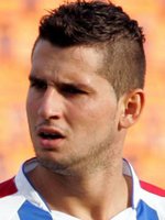 Milan Perendija