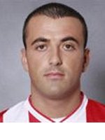 Milenko Raskovic