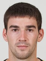 Milos Adamovic