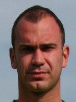 Milos Pavlovic