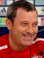 Mircea REDNIC
