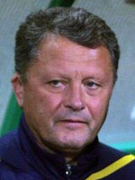 Miron MARKEVICH