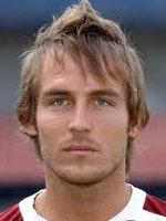 Miroslav Matusovic