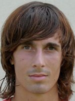 Mitch Stockentree
