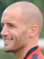 Mitchell van der Gaag