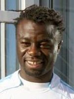 Modeste M Bami