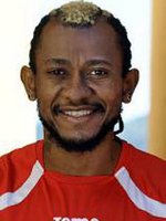 Mohammed Tchite