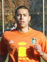 Momchil Tsvetanov