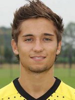 Moritz Leitner