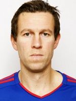 Morten Berre