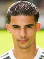 Moubarak BOUSSOUFA
