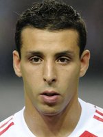 Mounir El Hamdaoui