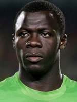 Moustapha Salifou