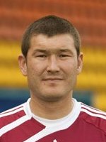 Murat Tleshev