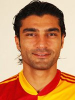 Mustafa Sarp