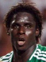 Moustapha Sall