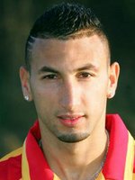 Nadir BELHADJ