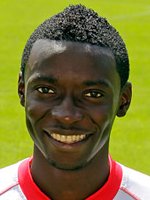 Nana Asare