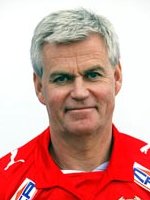 Nanne Bergstrand