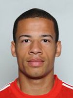 Nathan Eccleston