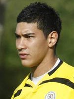 Neil Etheridge
