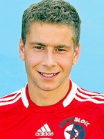 Nejc Skubic