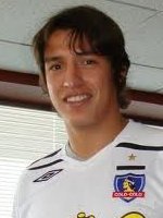Nelson Cabrera