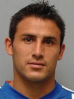 Nelson Benitez