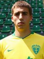 Nemanja Zlatkovic