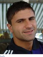 Nenad Jestrovic