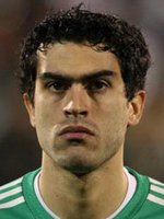 Nery Castillo
