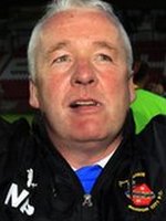 Neville Powell