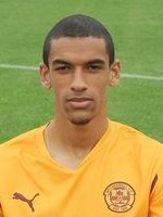 Nick Blackman