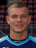 Nick Marsman