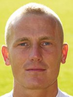 Nick van der Velden