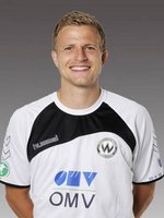 Nicky Adler