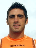 Nicolas Navarro